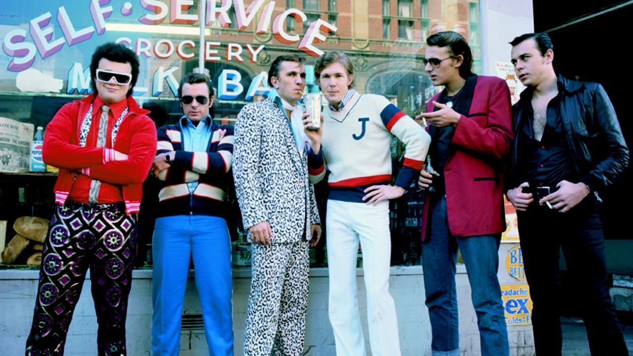 Thumbnail for Episode 2 - 1976 Season 1 Episode 2