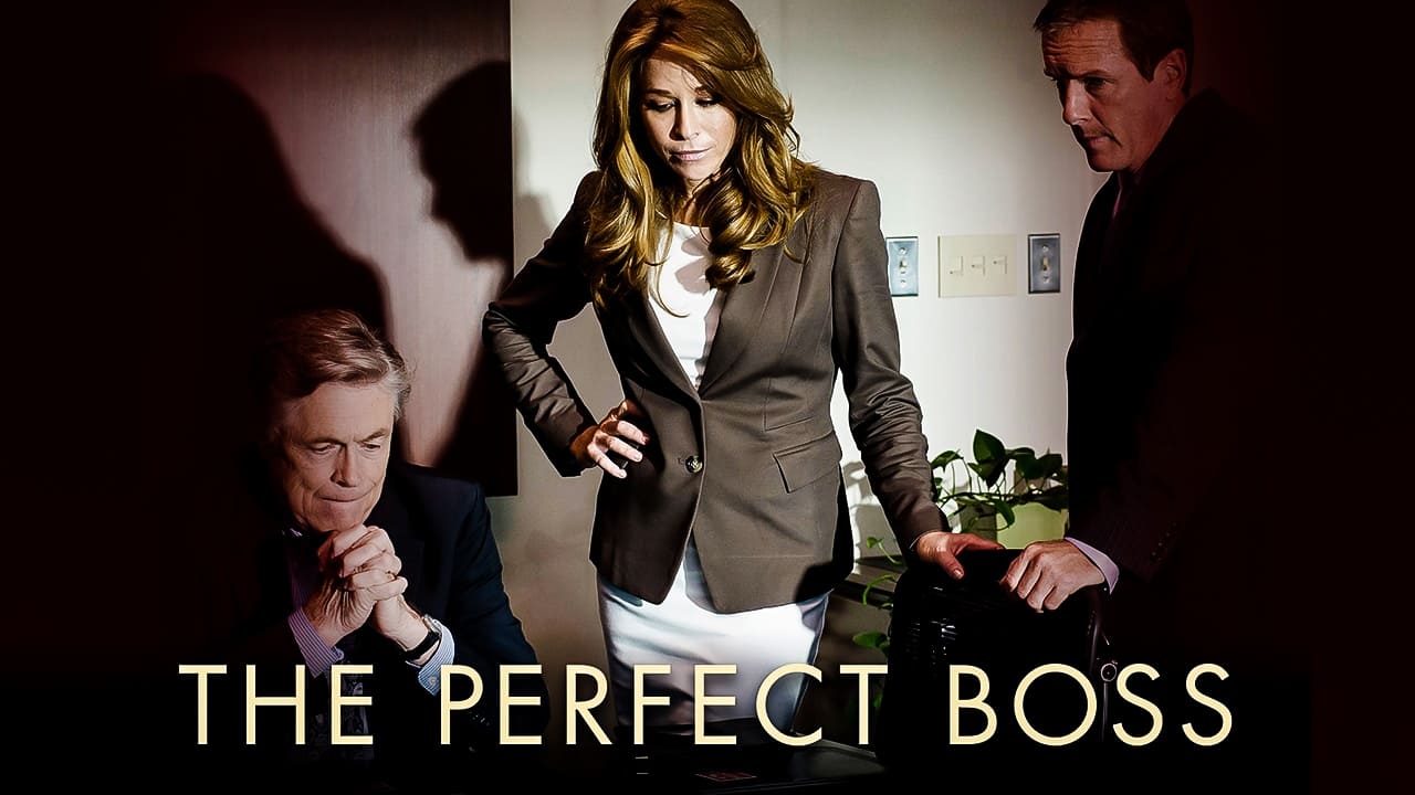 The Perfect Boss (2013)