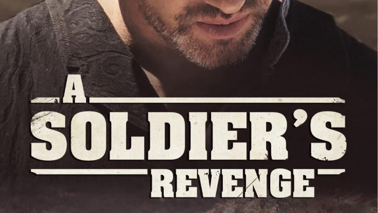 A Soldier's Revenge (2021)