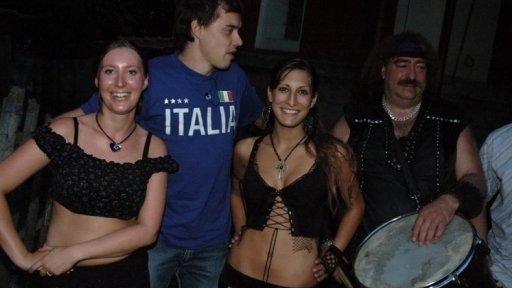 Thumbnail for Episode 44 Season 1 Episode 44