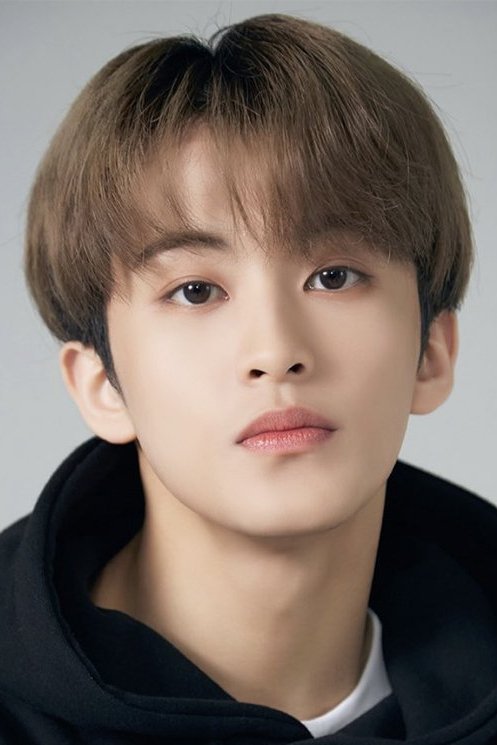 et billede af Mark Lee