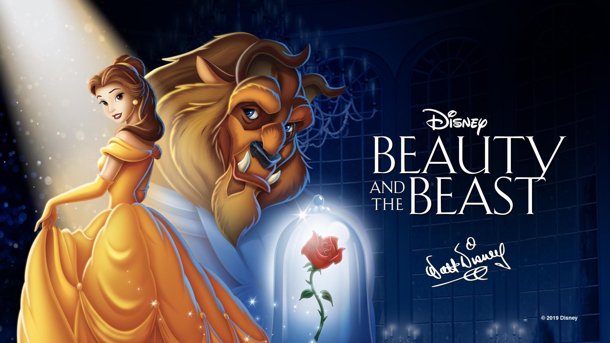 Beauty and the Beast