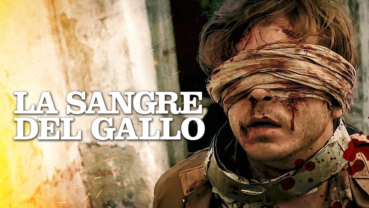 La sangre del gallo (2015)