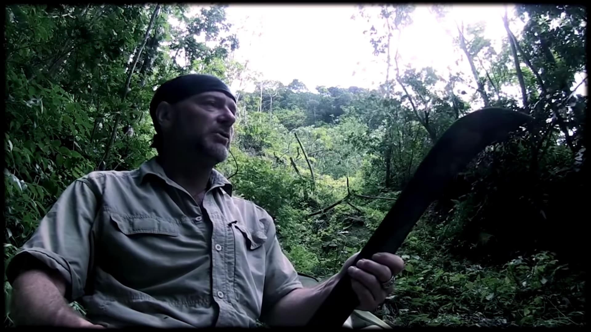 Survivorman