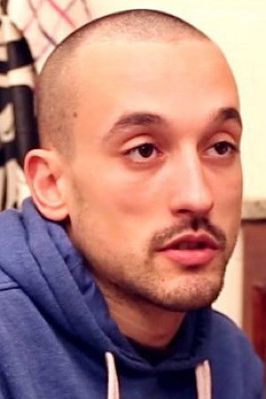 et billede af Alex Ak