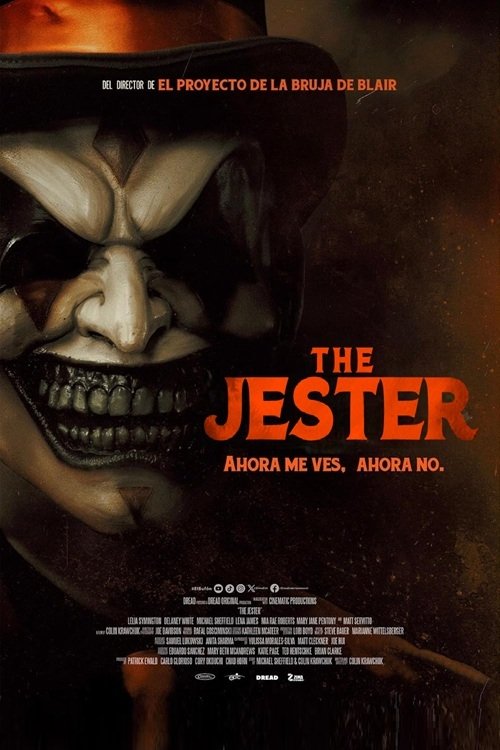 EN - The Jester (2023)