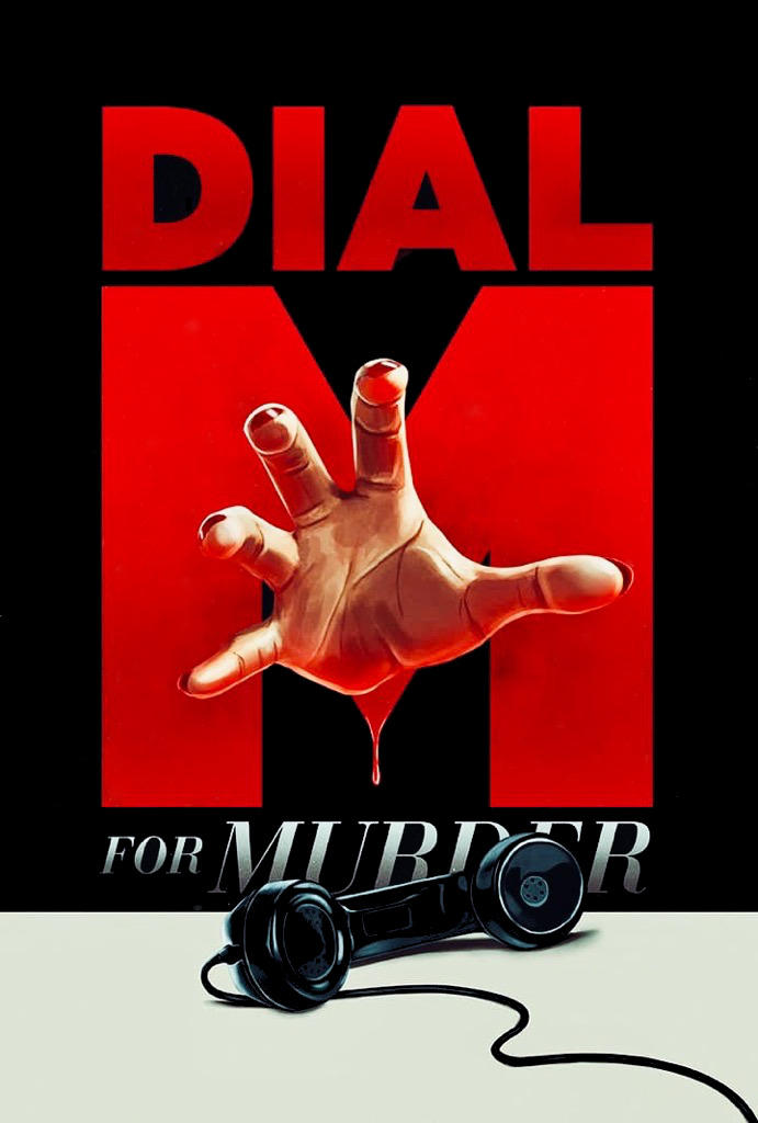Dial M for Murder