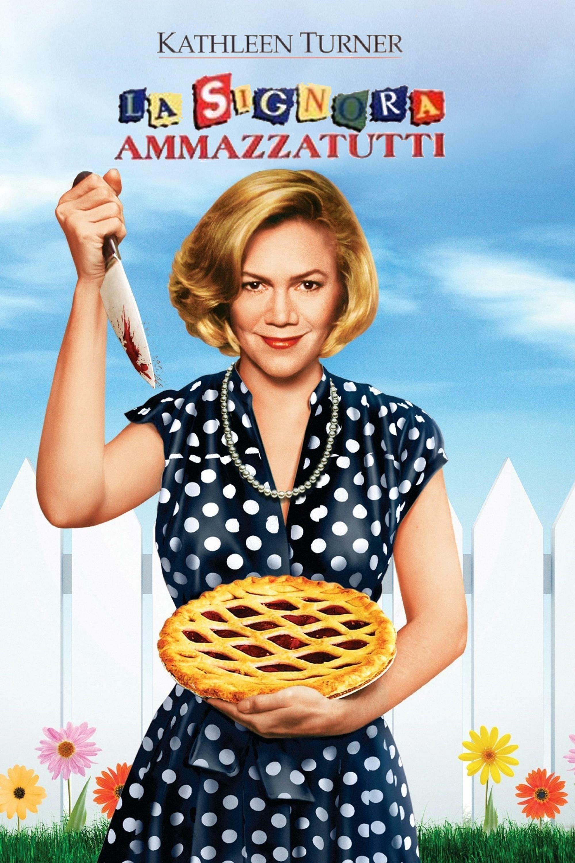 Serial Mom