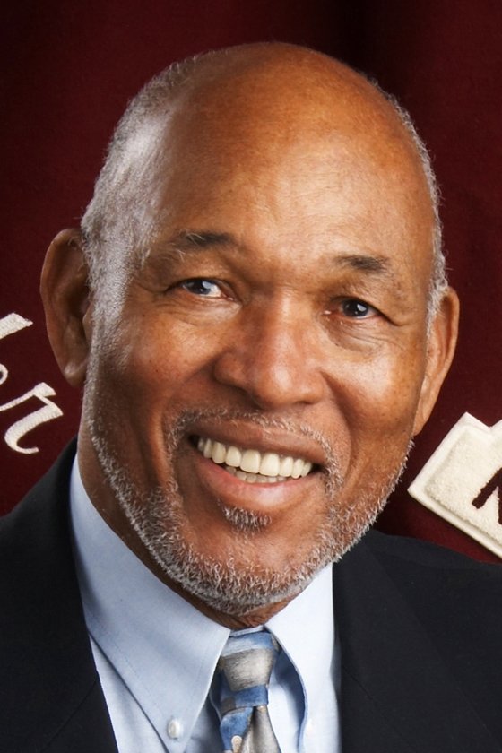 et billede af Pervis Atkins