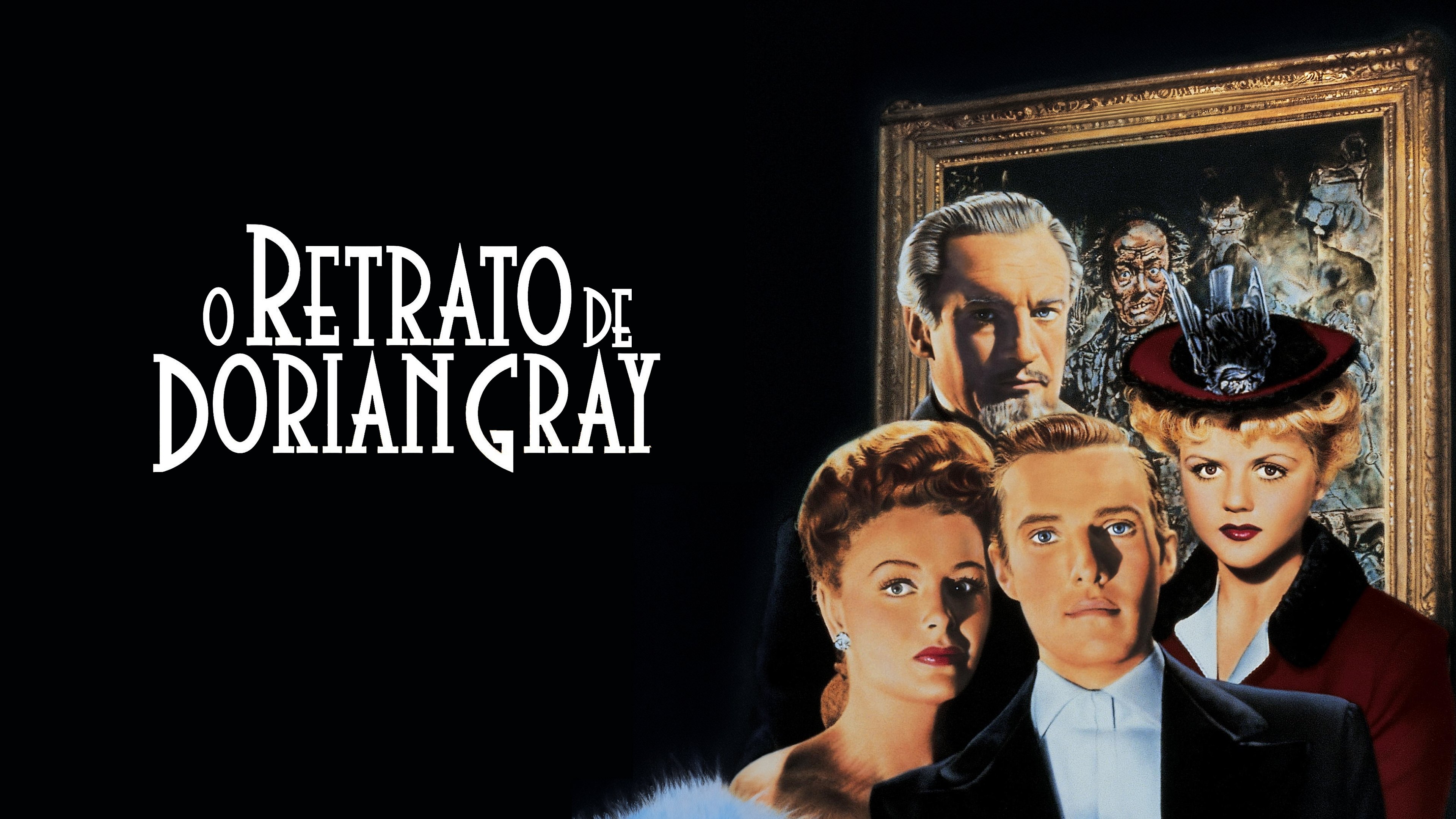 The Picture of Dorian Gray