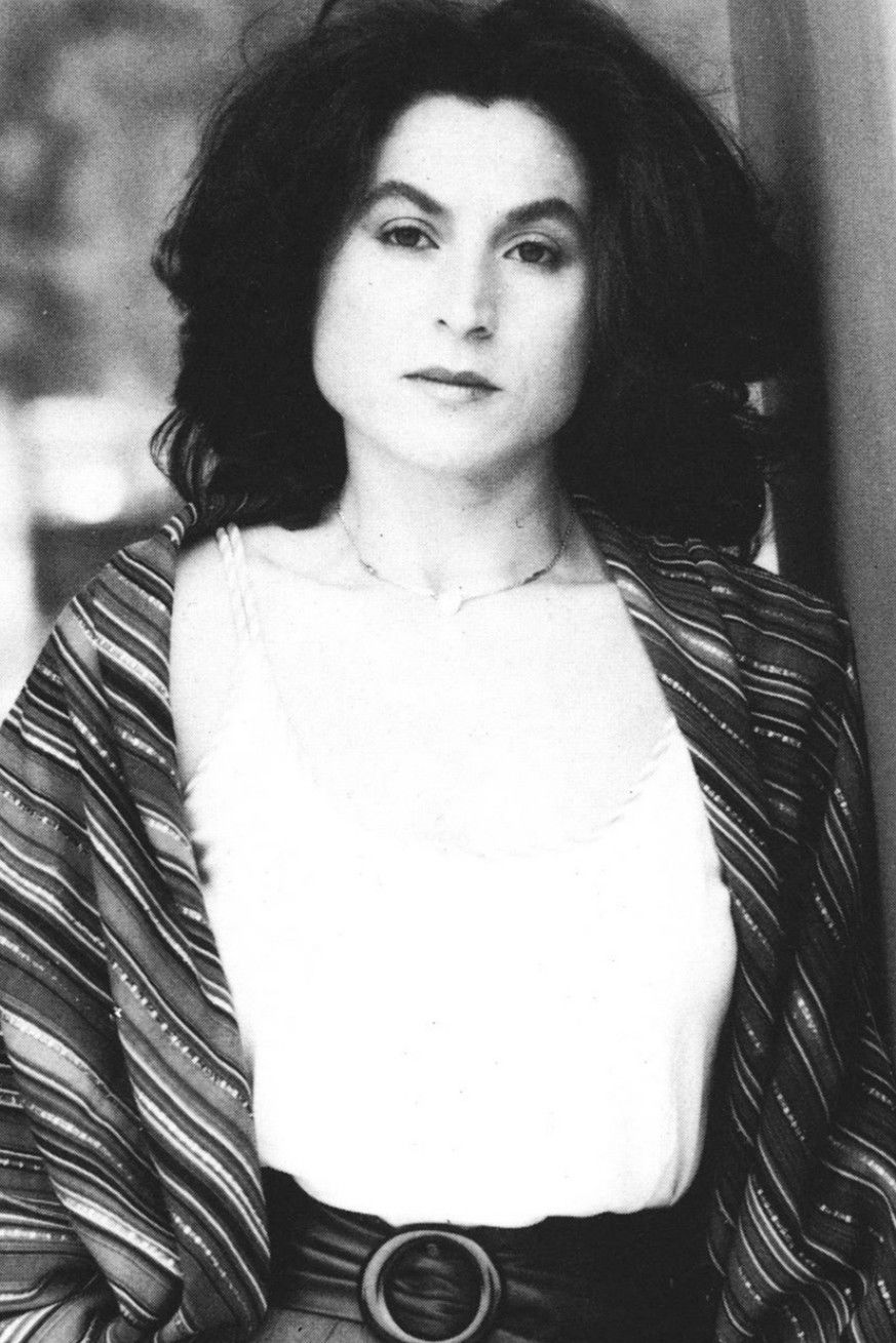 et billede af Maria Belfiore