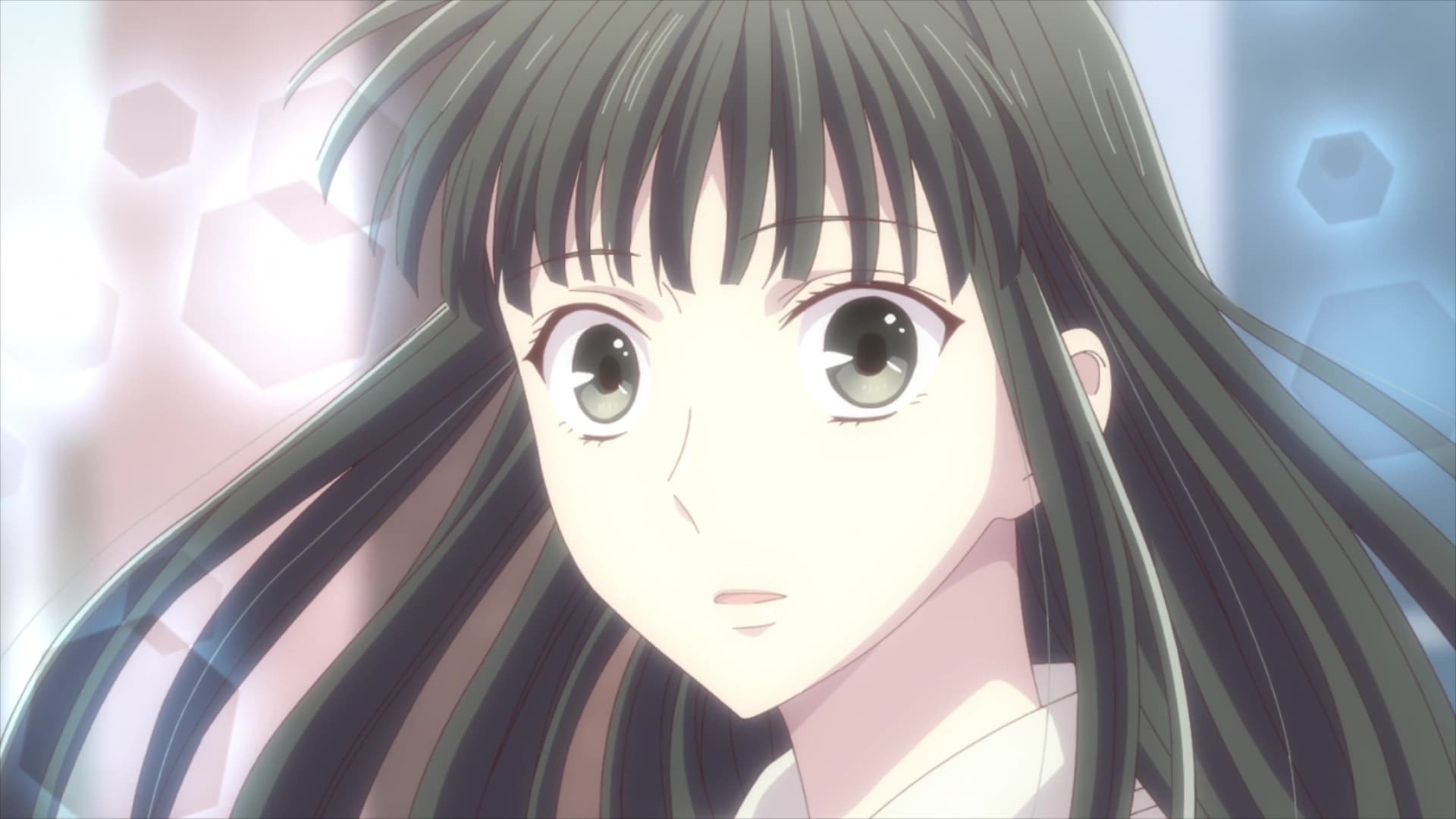 Fruits Basket Staffel 2 :Folge 24 