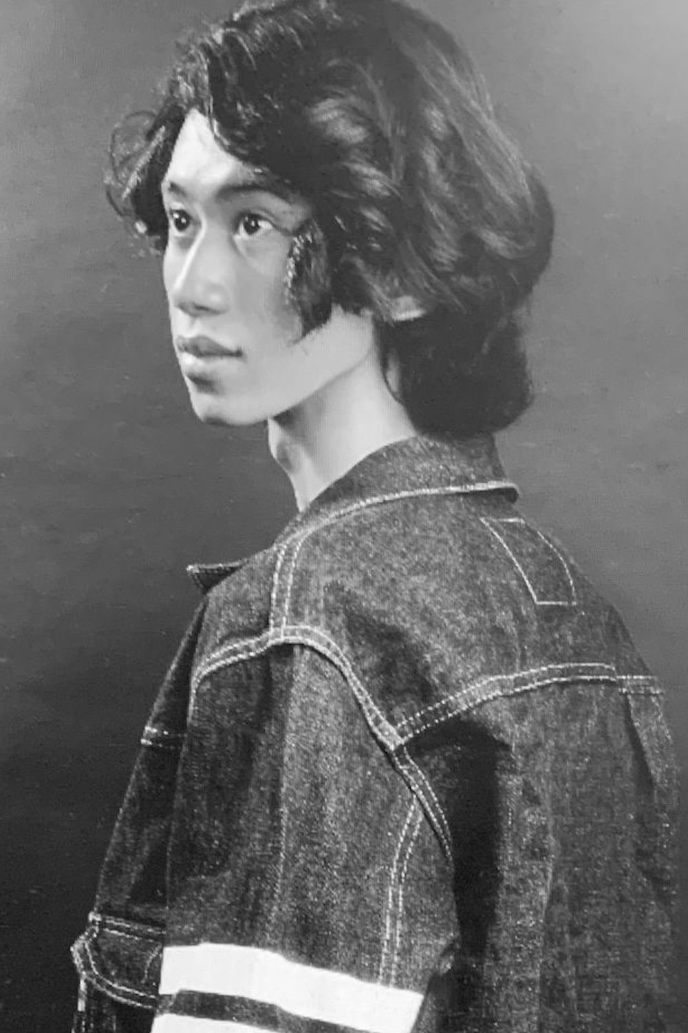 et billede af Askara Halim