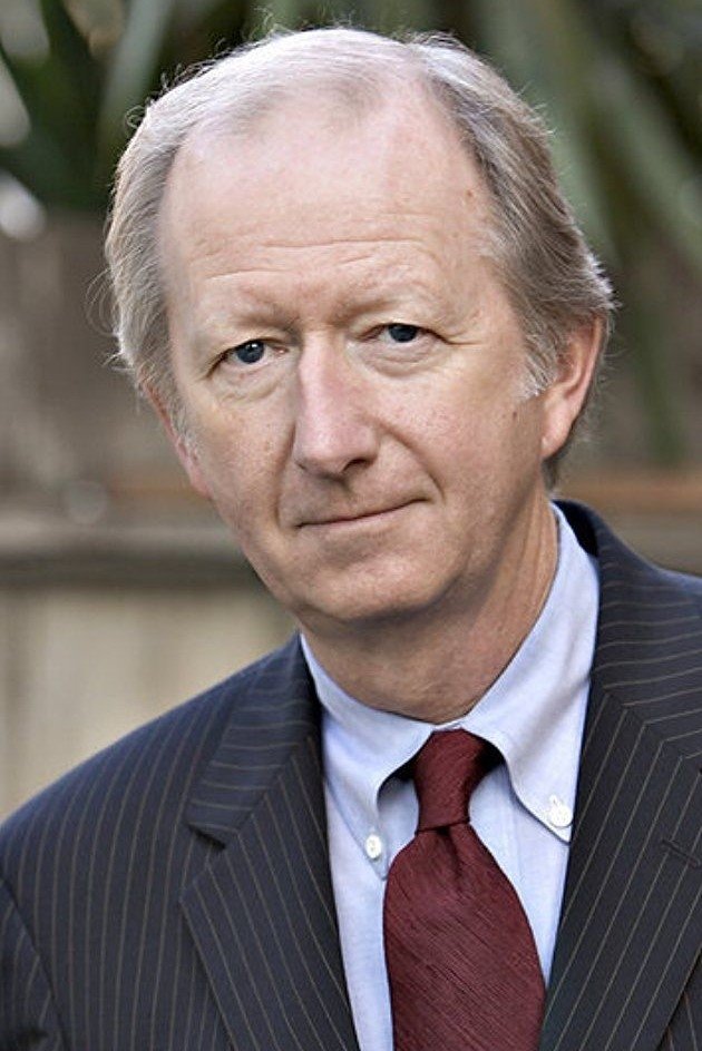 et billede af Joe Howard