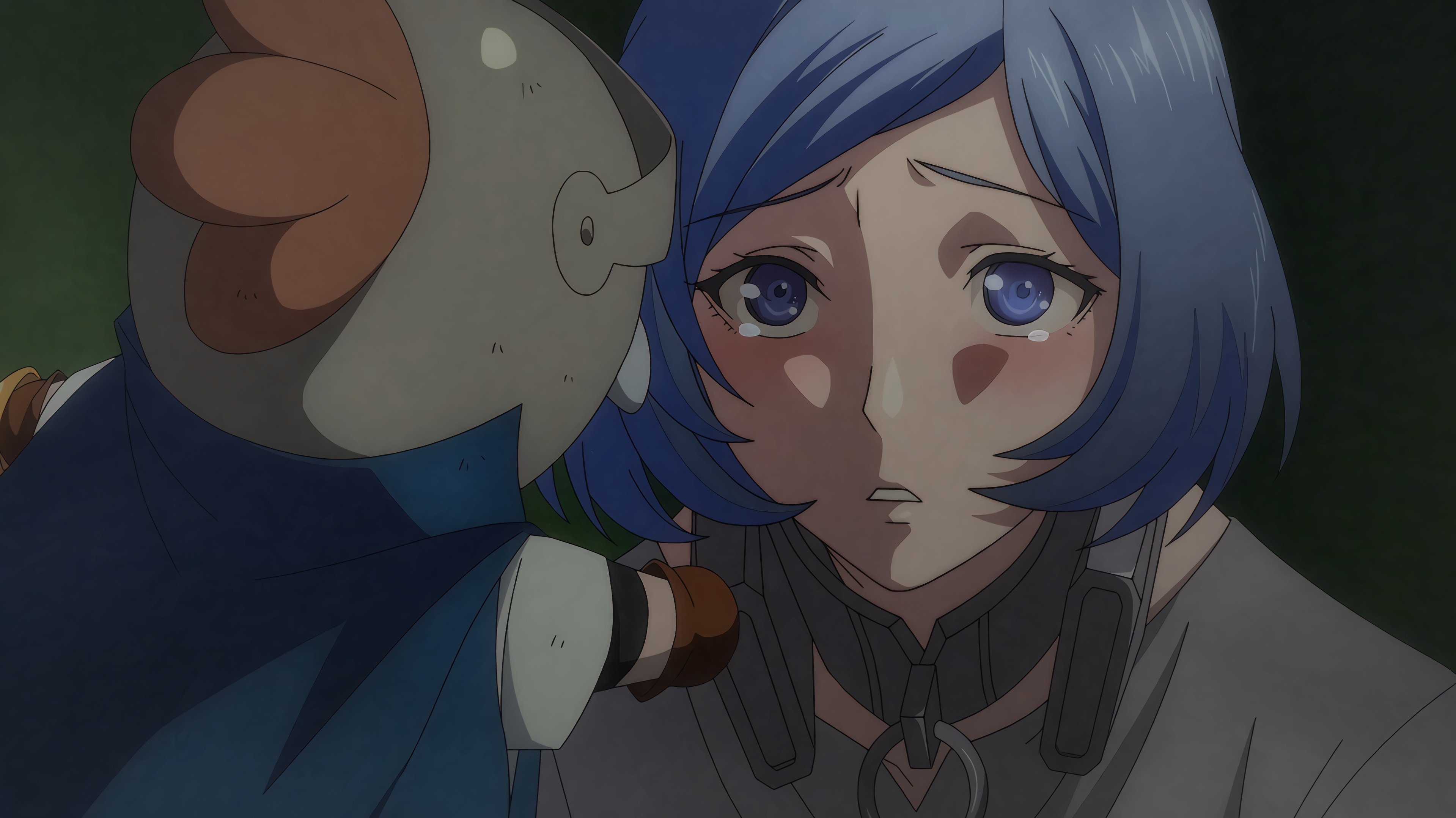 Assistir Hametsu no Ookoku Episodio 1 Online