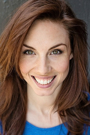 et billede af Lauralyn McClelland