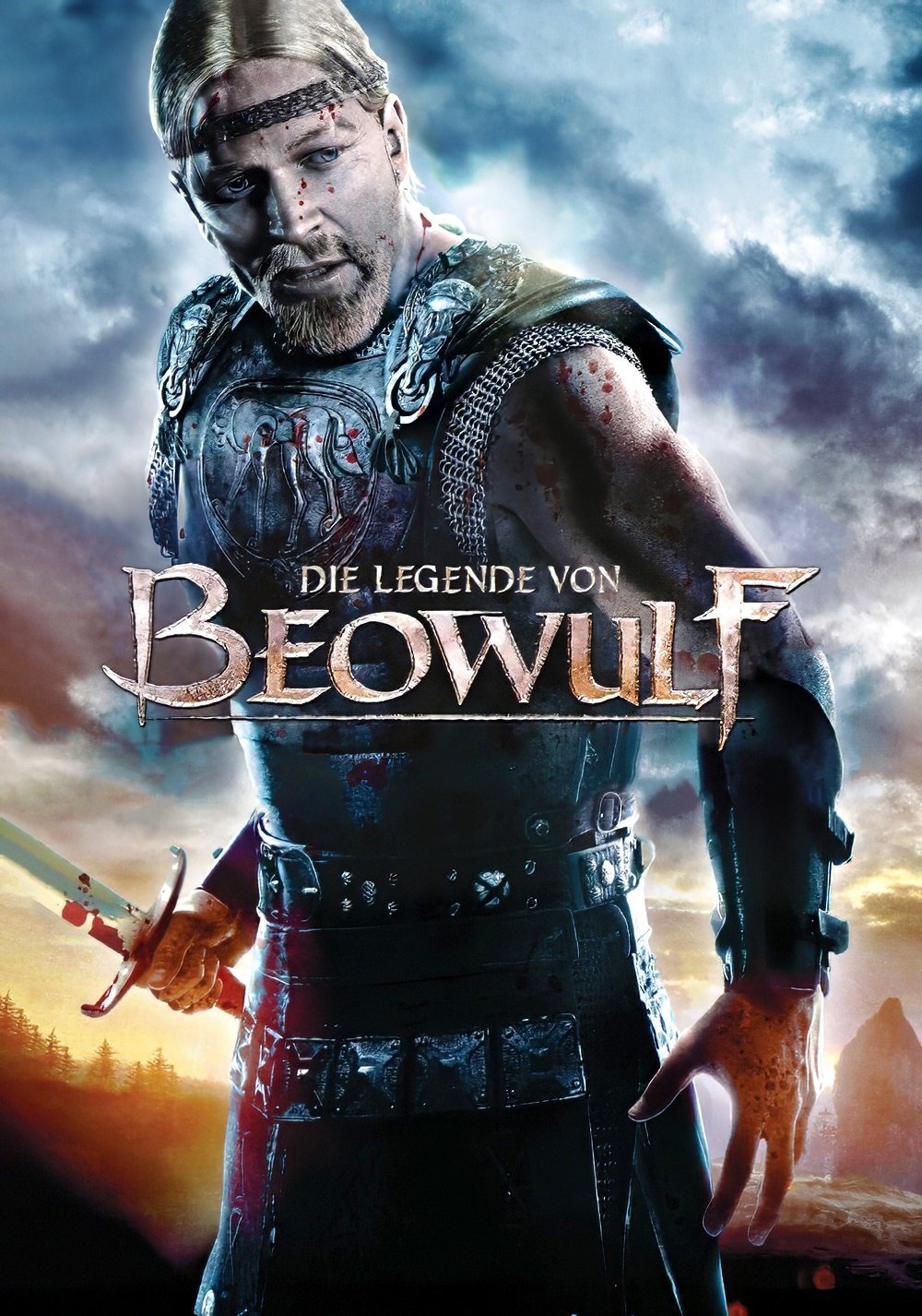 Beowulf