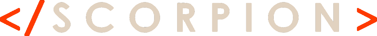 Scorpion Logo