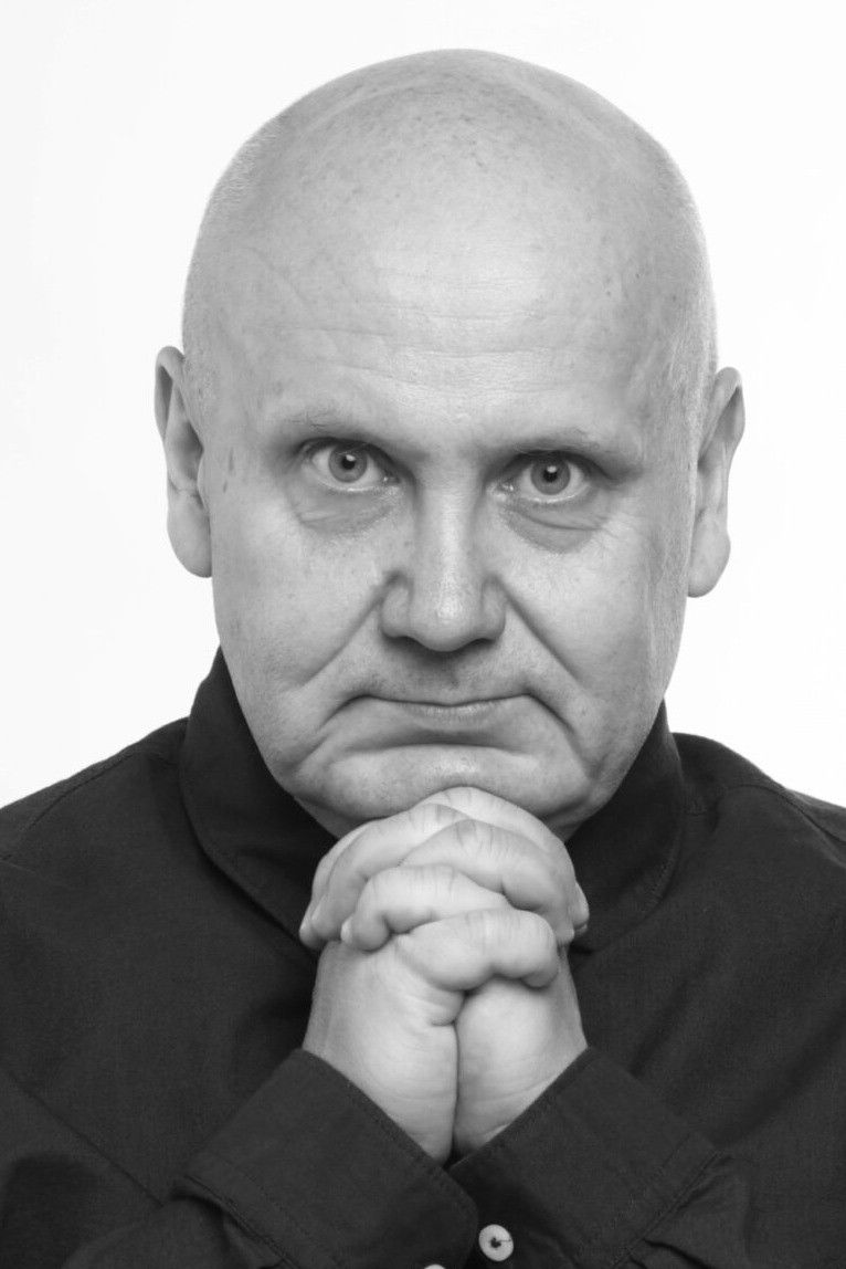 et billede af Tarvo Krall