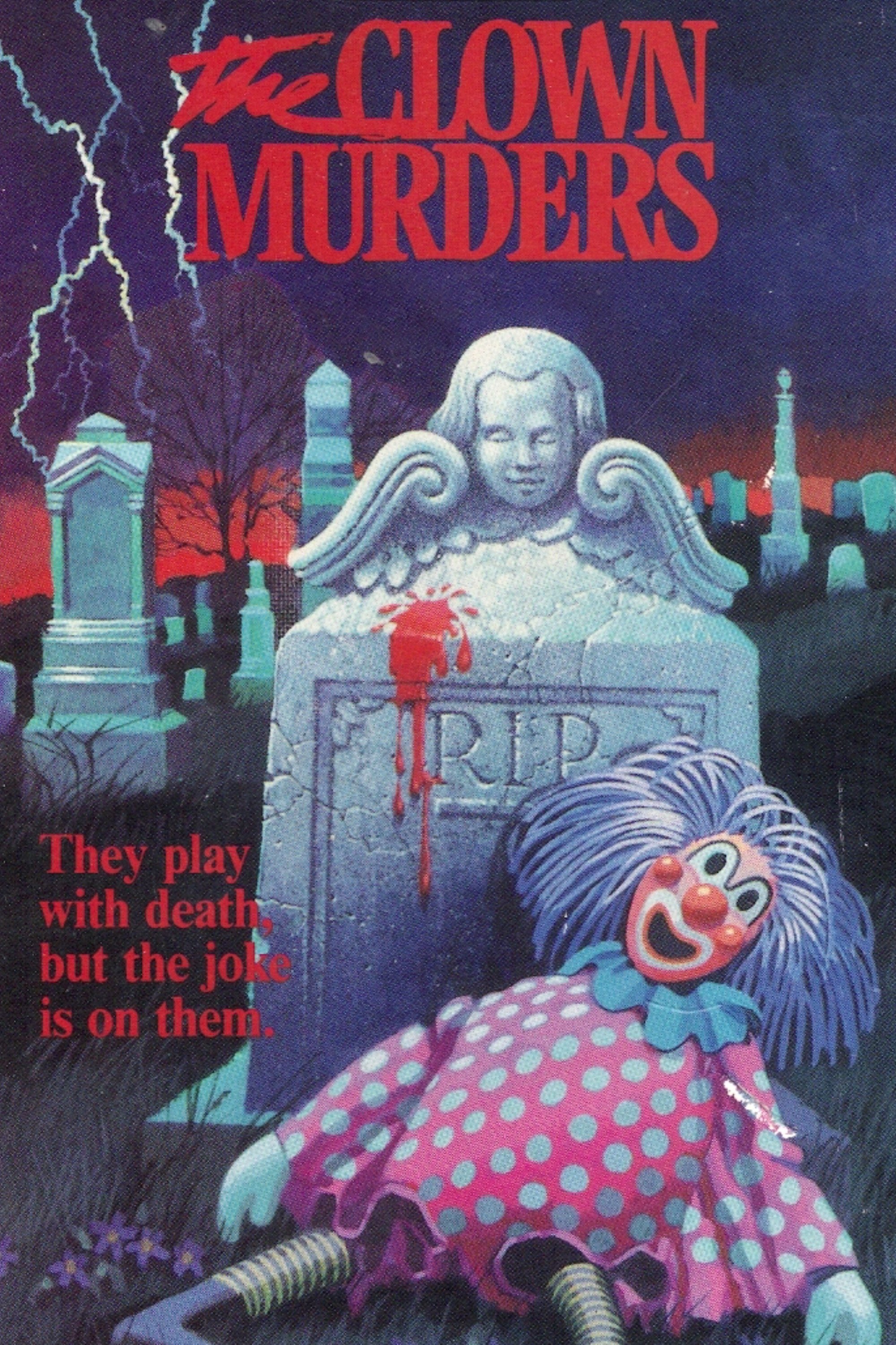 The Clown Murders