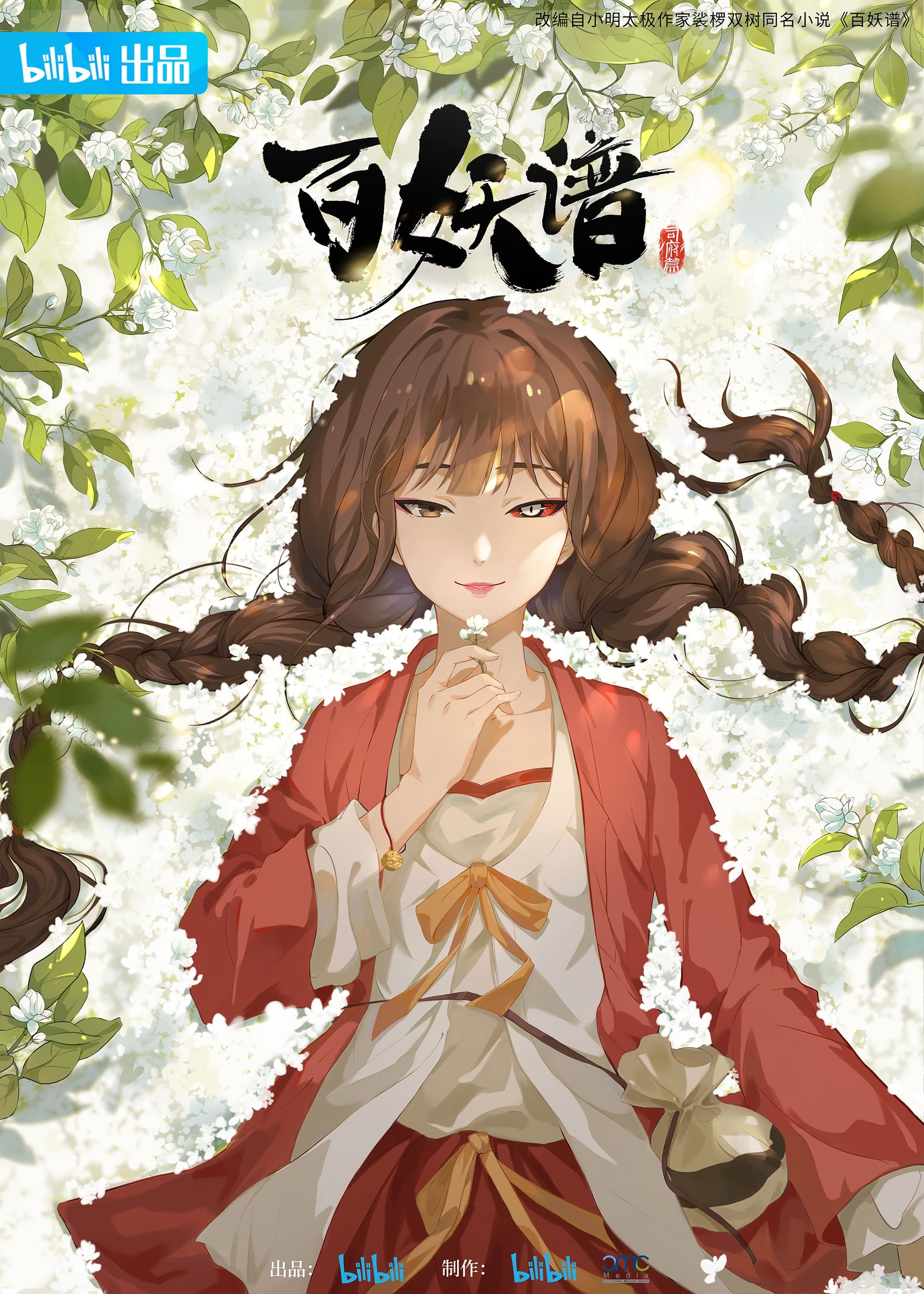 Hitori no Shita: The Outcast SE01 - BiliBili