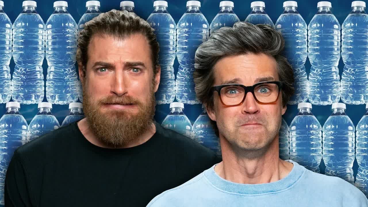 Good Mythical Morning
