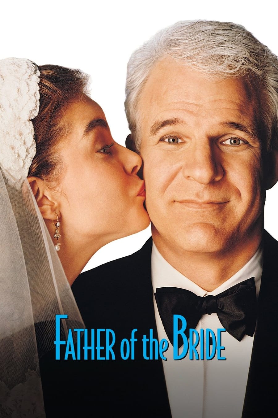 Father of the Bride Movie poster