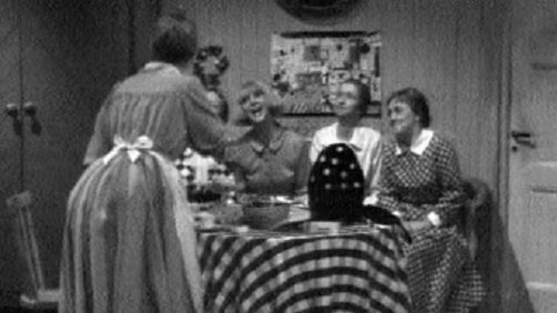 Julkalendern