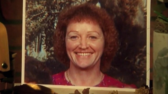 Forensic Files