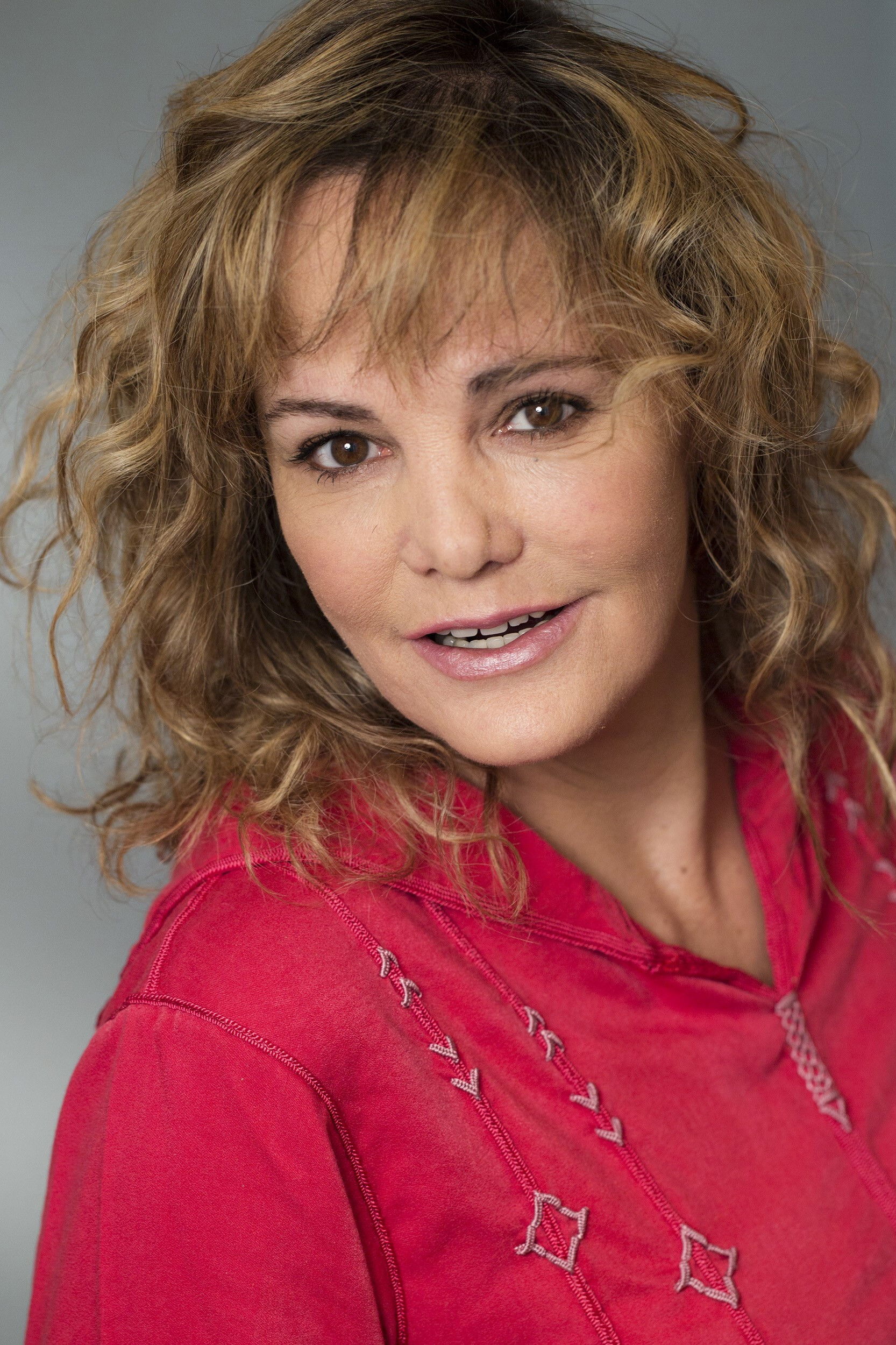 et billede af Sybille Claudel