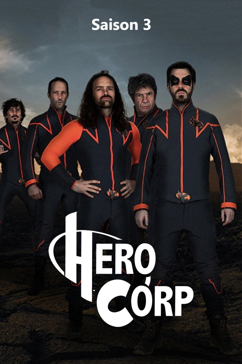 Saison 3