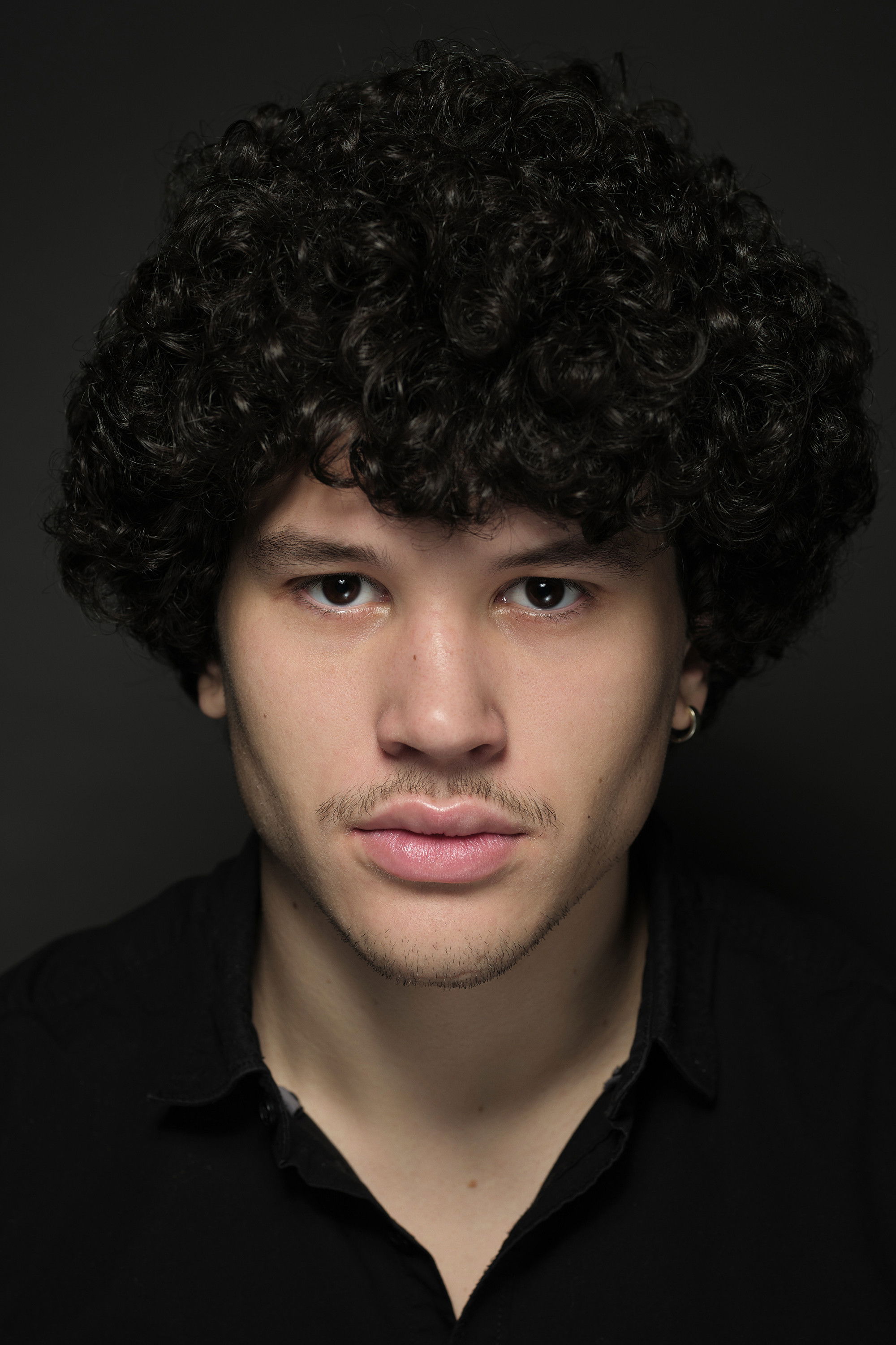 et billede af Pavle Marković