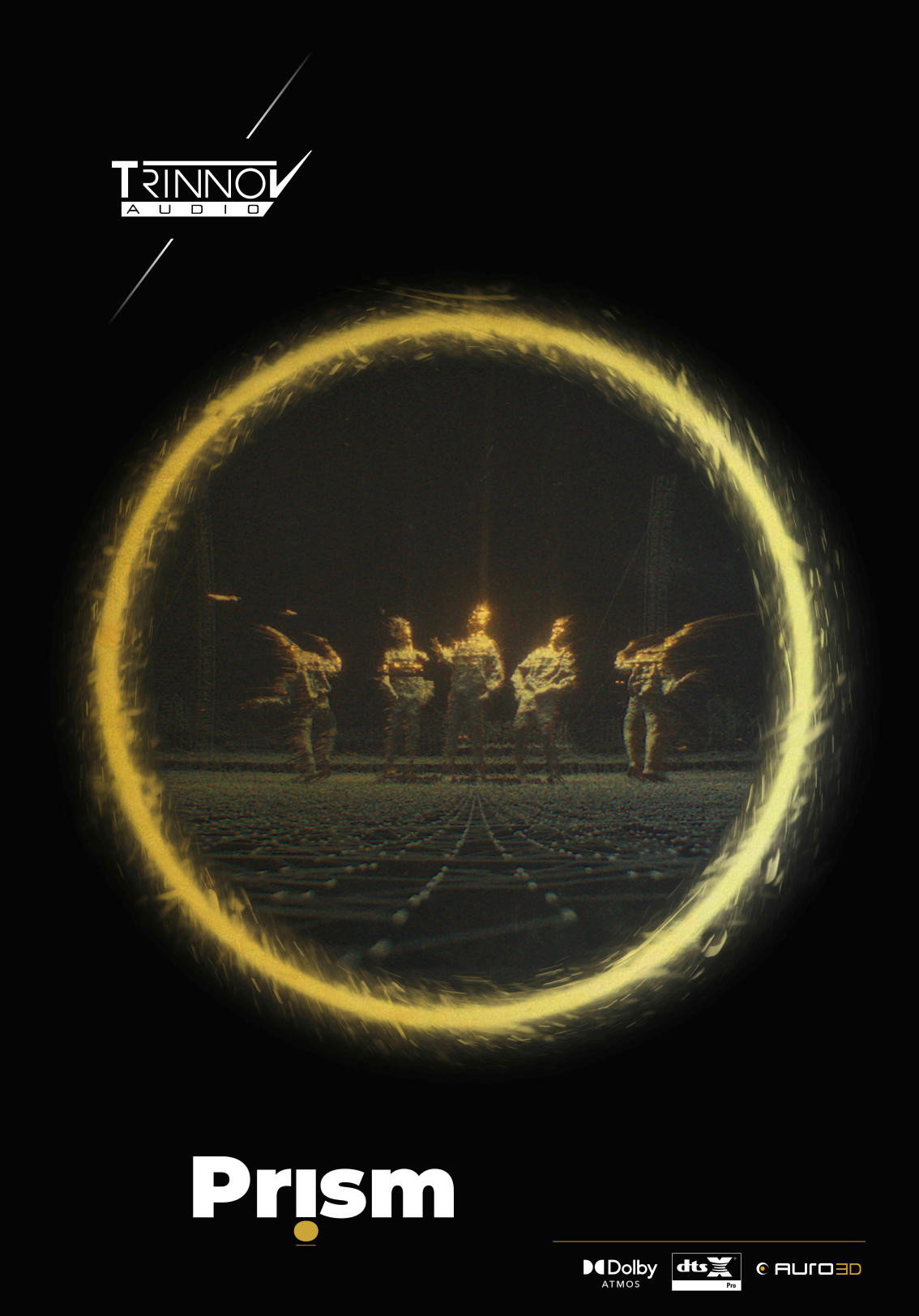Prism Poster