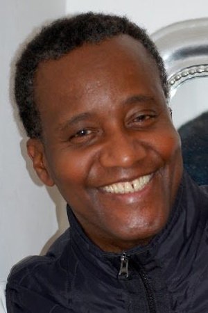 et billede af Keith Hodiak