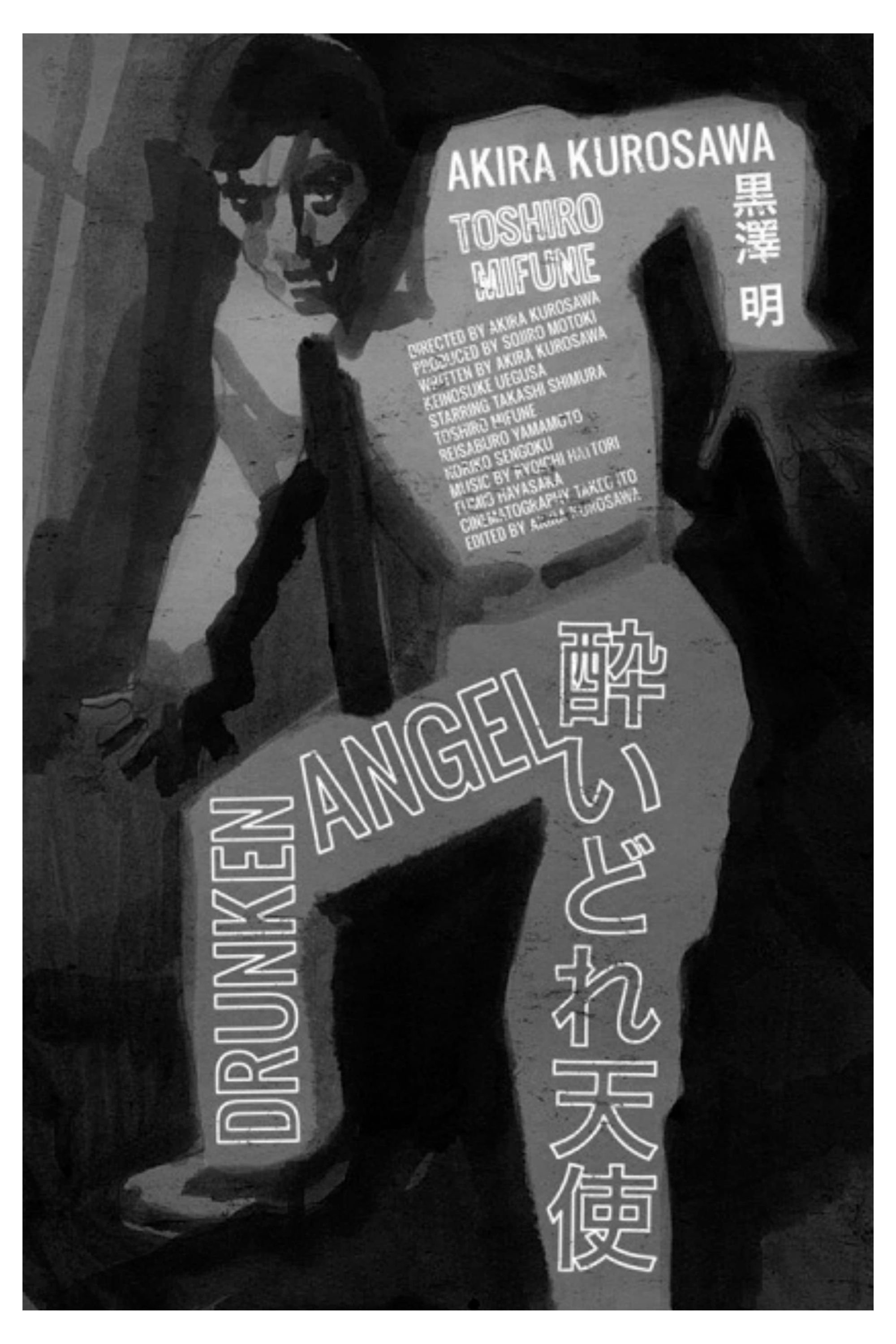 Drunken Angel
