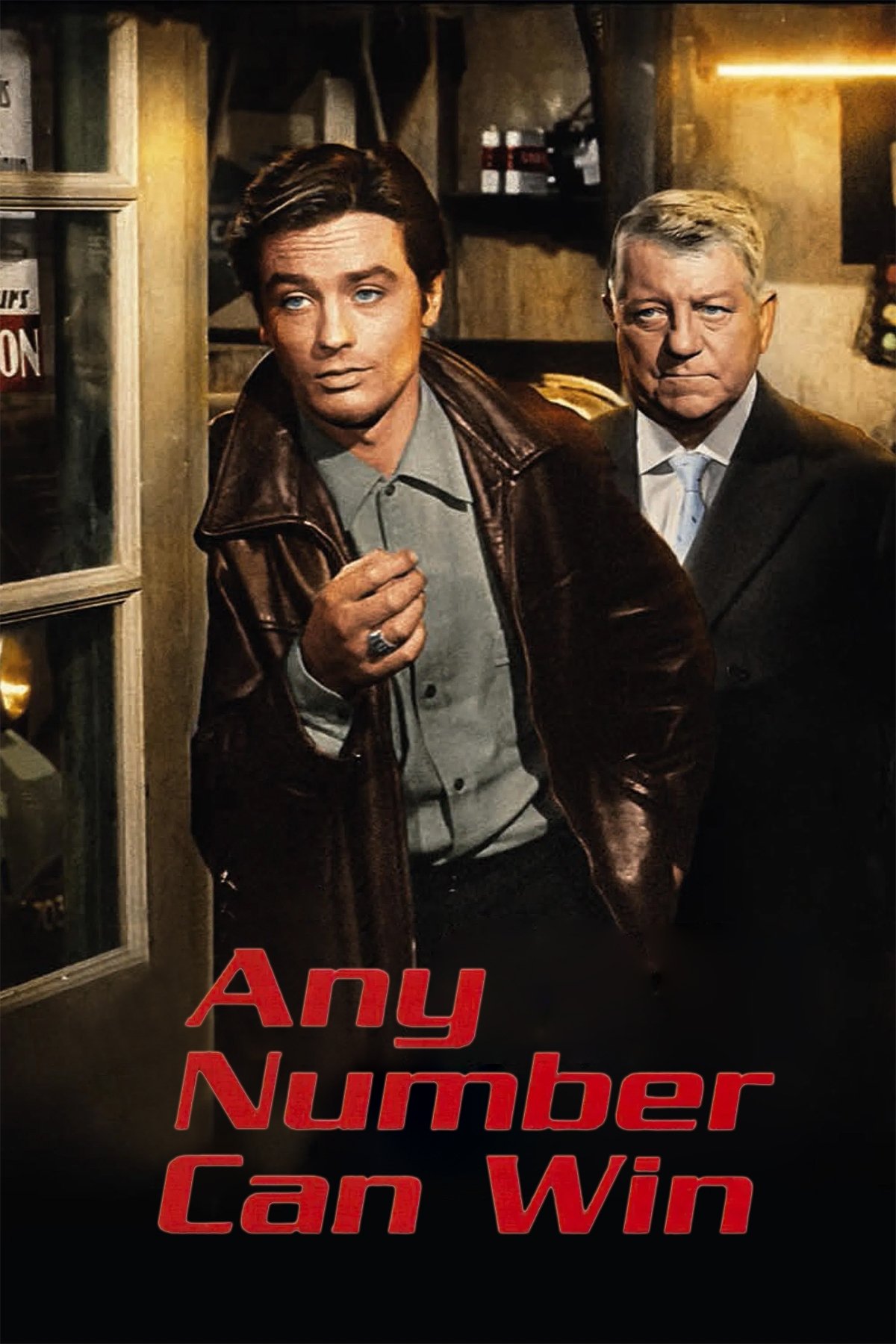 Any Number Can Win