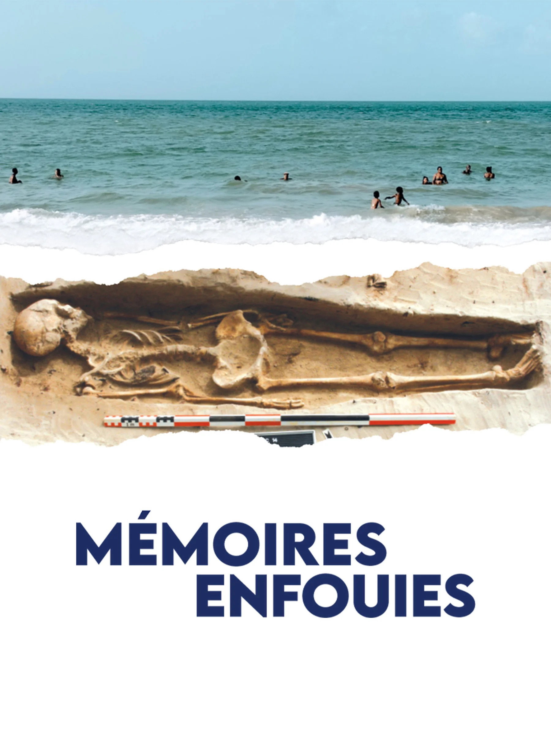 M&eacute;moires enfouies