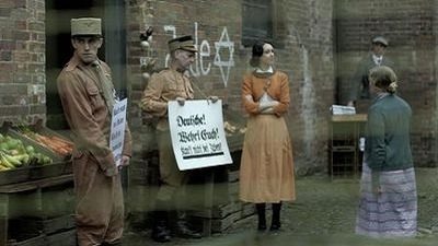 Hitler's Circle of Evil
