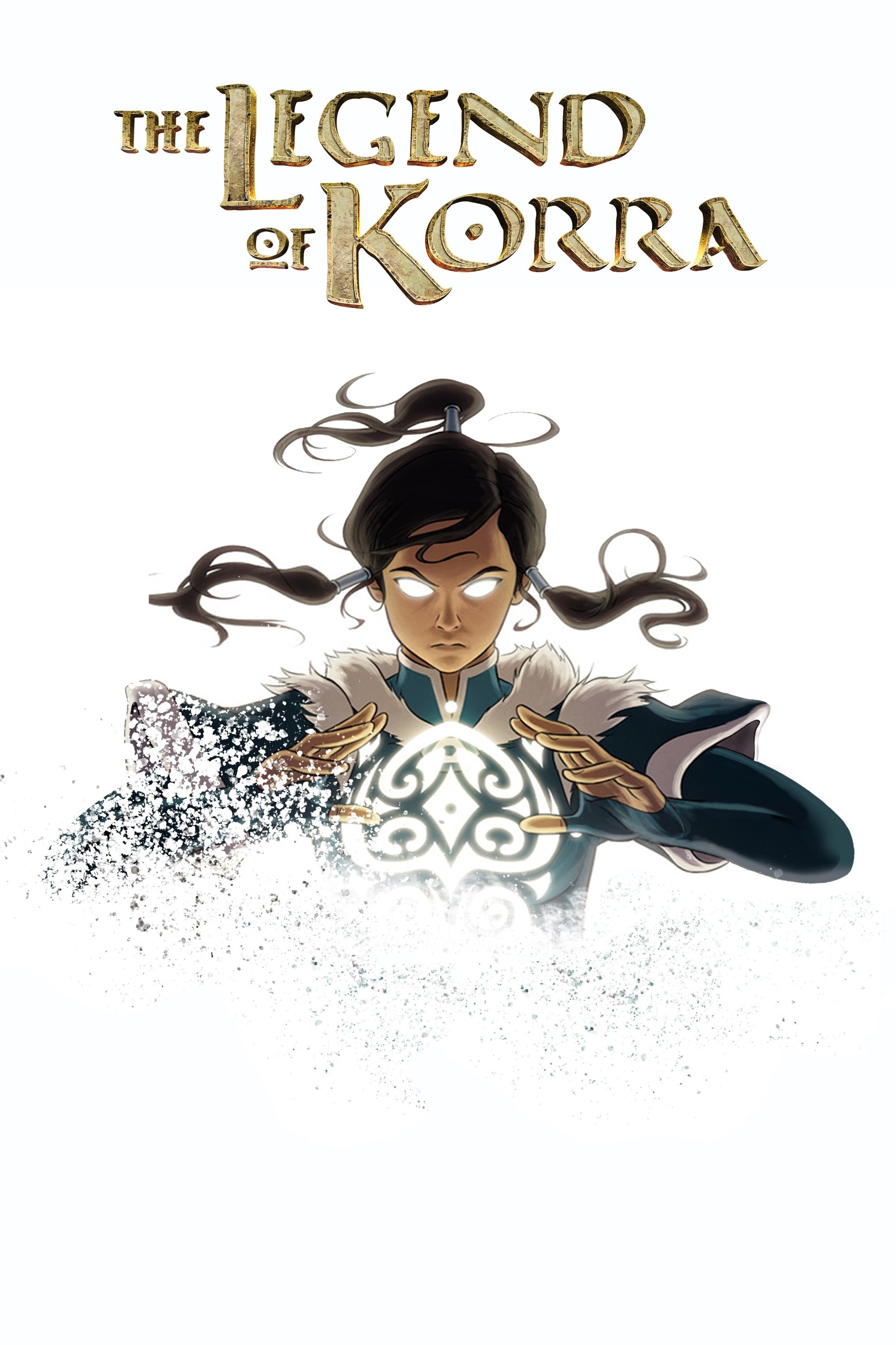 The Legend of Korra