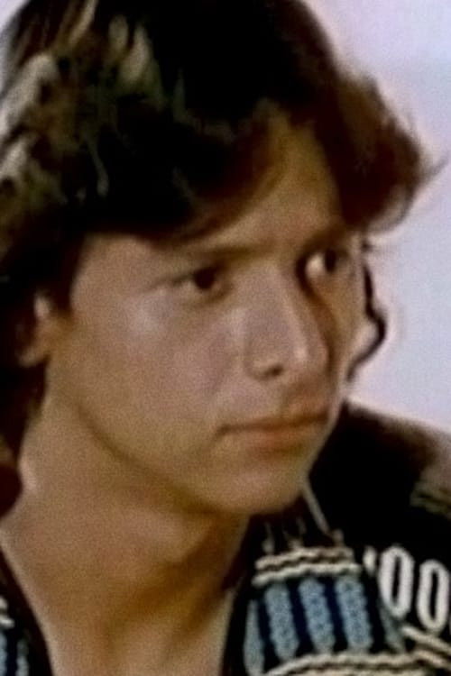 et billede af Mike Stevens