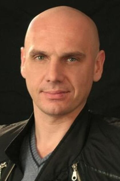 et billede af Mykhailo Shykula