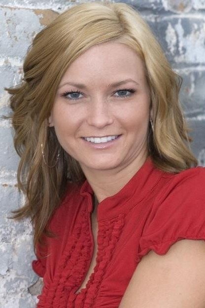 et billede af Tifanie Christun