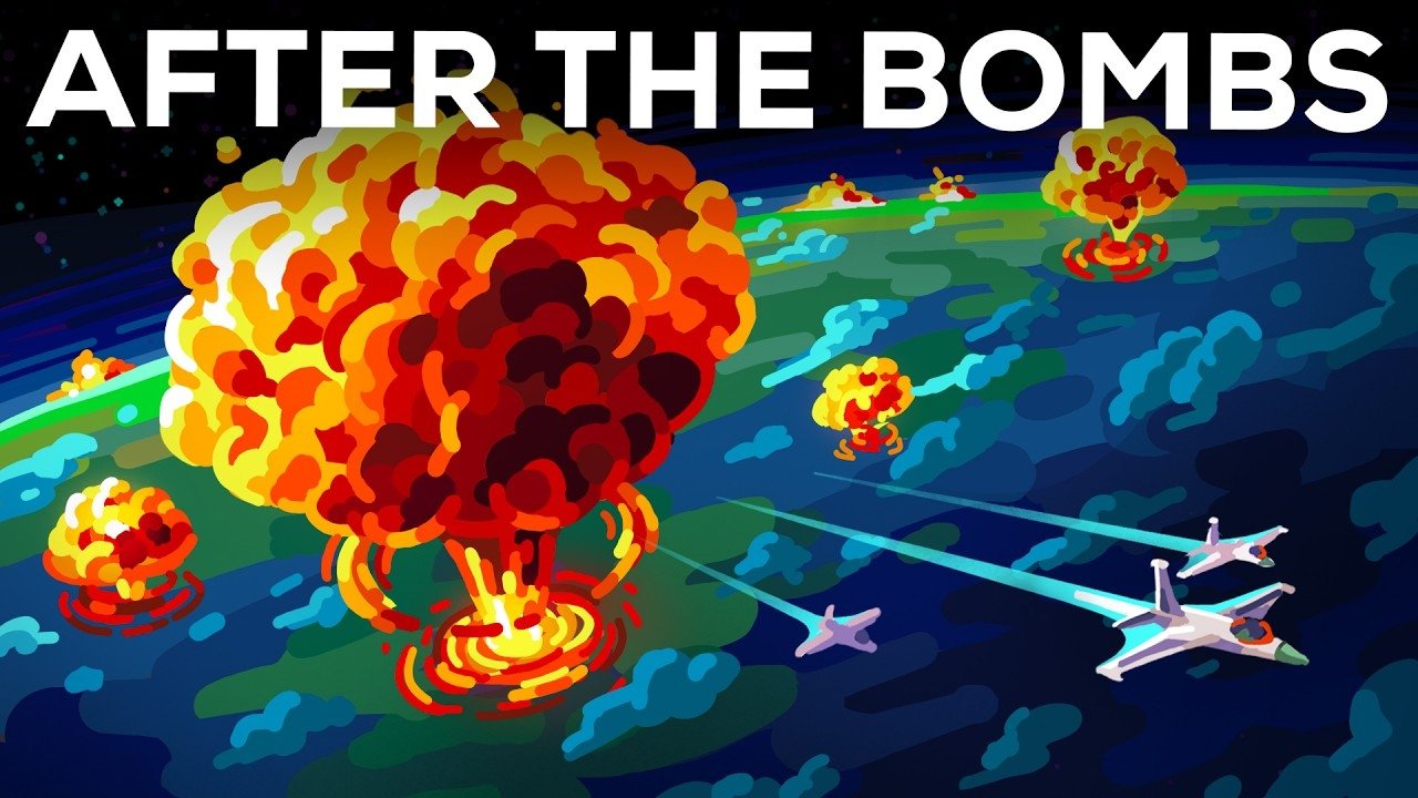 Kurzgesagt - In a Nutshell