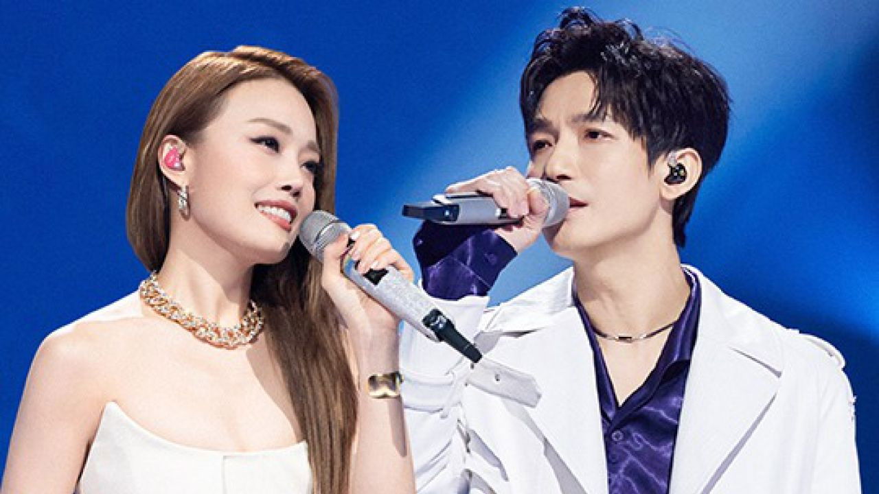 The Voice (The Treasured of China) Season 0 :Episode 43  Episode 43