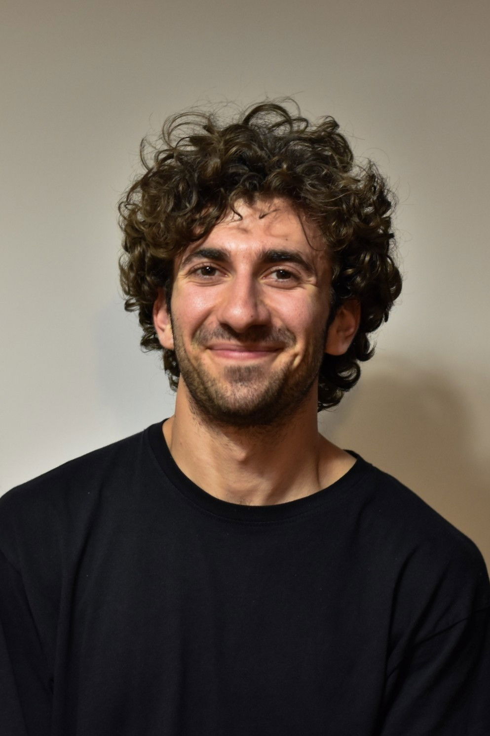 et billede af Vasilis Bogdanos