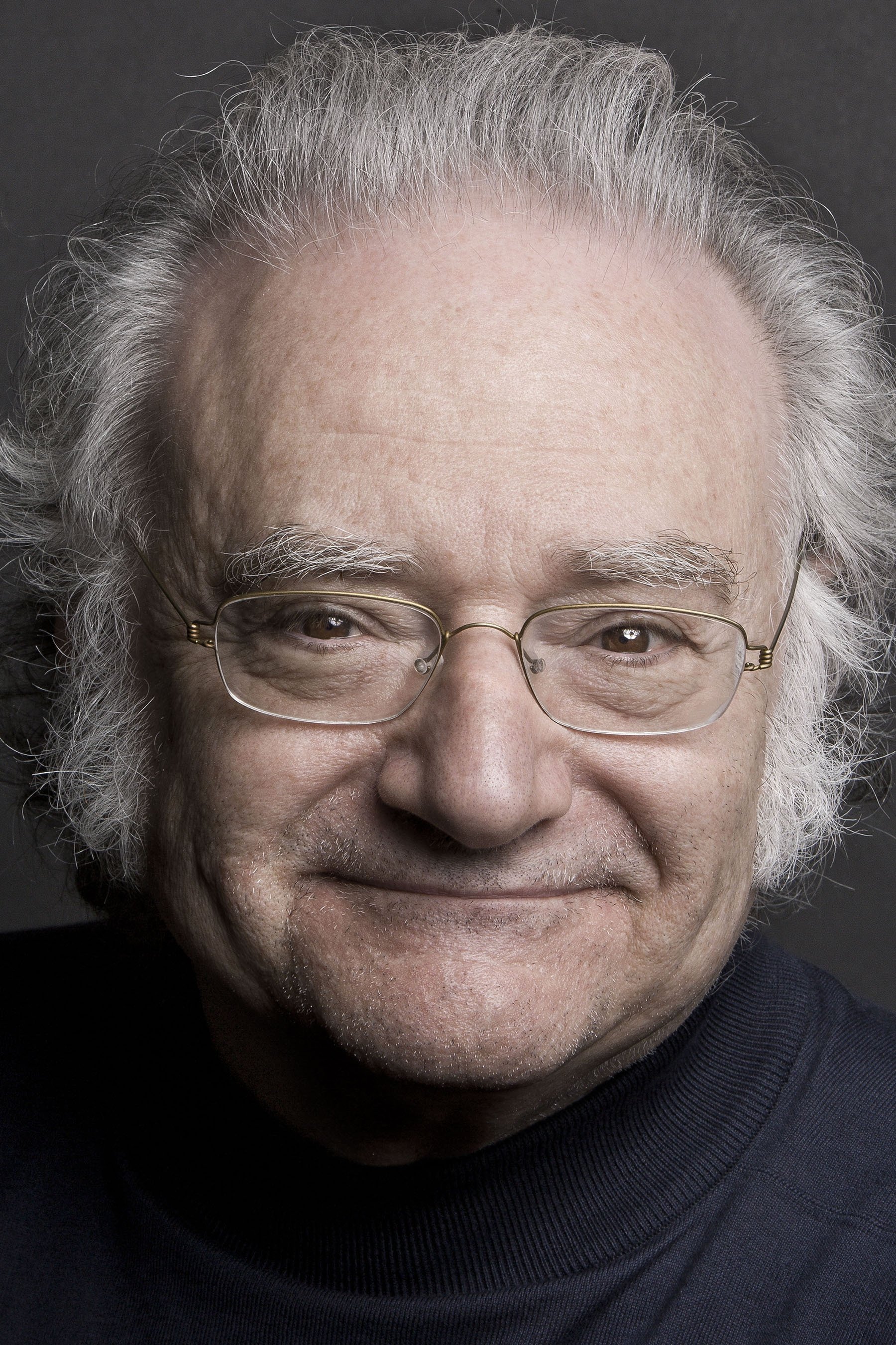 et billede af Carl Davis