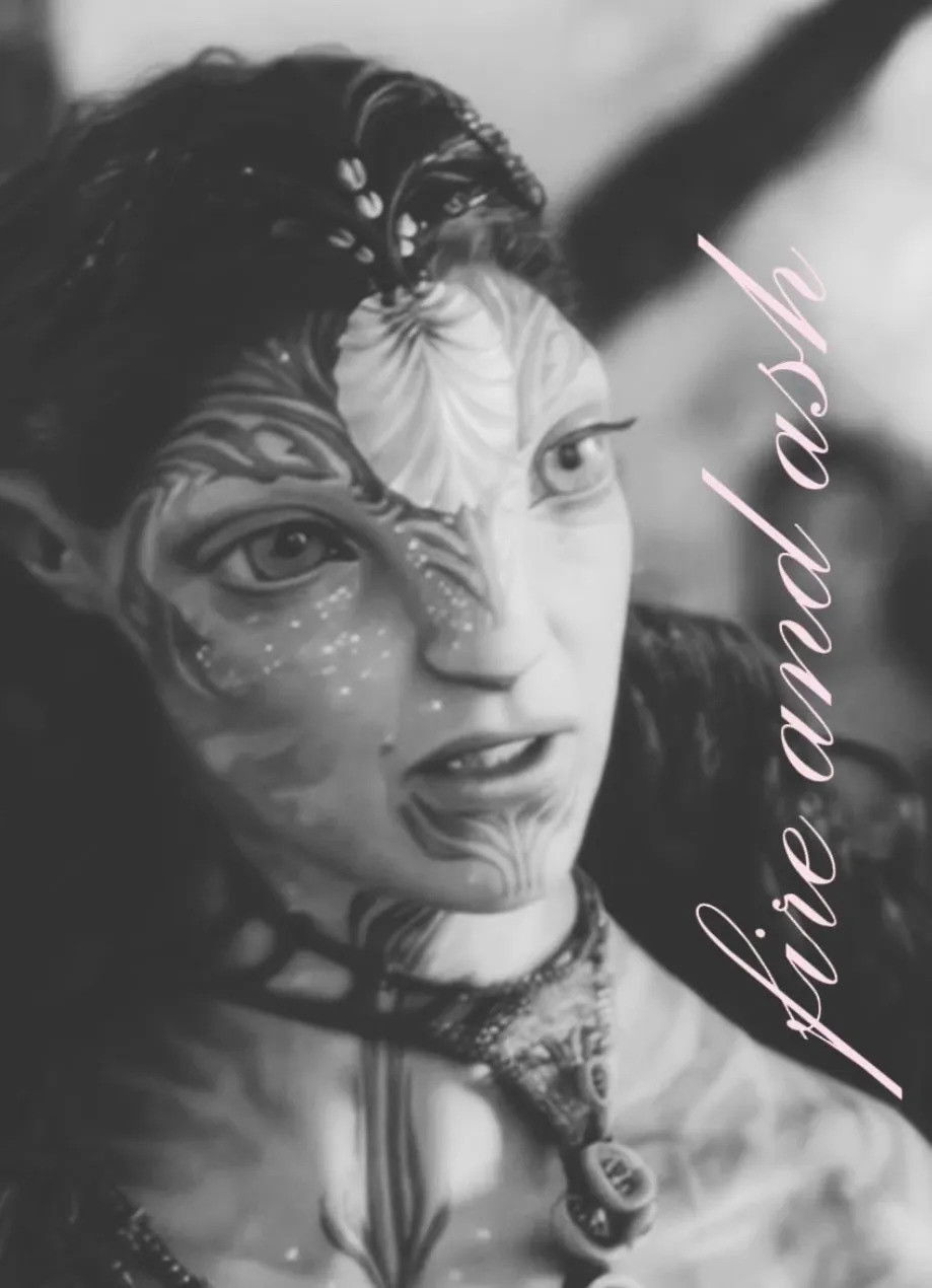 Avatar: Fire and Ash