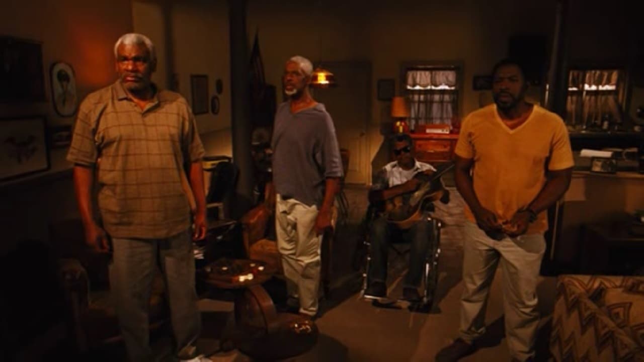 Snoop Dogg's Hood of Horror (2006)