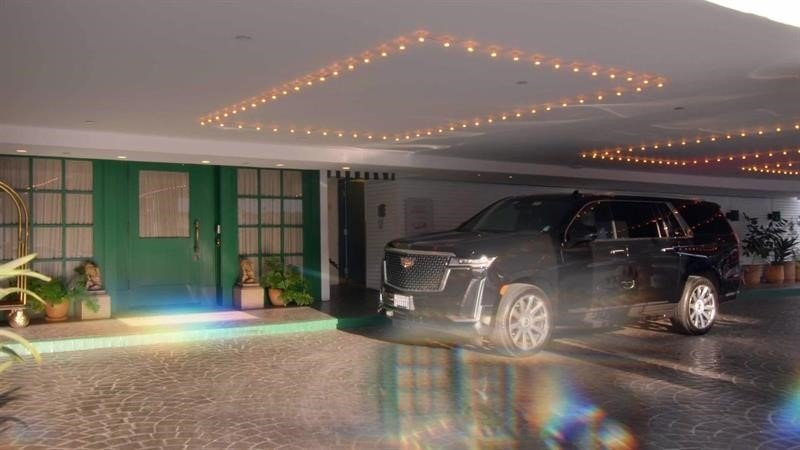 Les Real Housewives de Beverly Hills 14x6