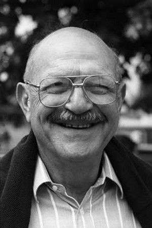 et billede af Werner von Aesch